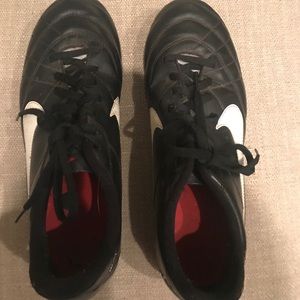 Nike Cleats, Size: 8